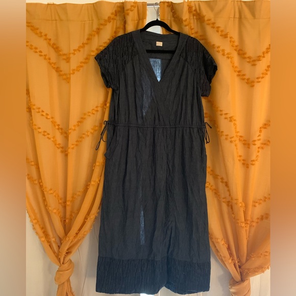 Poetry | Dresses | Poetry Linen Dress | Poshmark